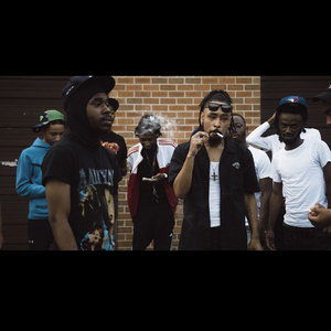 OVERLOAD (feat. Dirtyace)