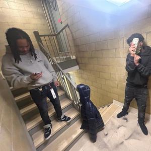 Ward Story (feat. Swerv)