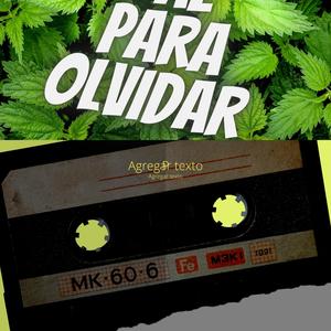 Pae Para Olvidar