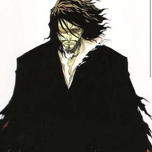 The Anti-Hero (Prelude)