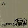 KeeQ - Such A Loneliness (Nick Curly Remix) (Extended Mix)