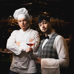 BON APPETIT (feat. BAYZI)