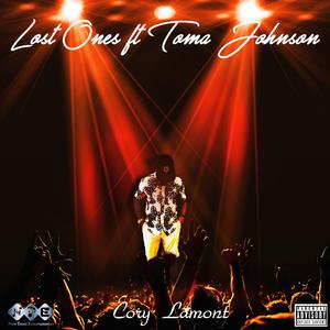 Lost Ones (feat. Toma Johnson)