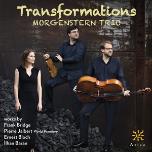 Three Nocturnes:3 Nocturnes, B.56: No. 3, Tempestoso