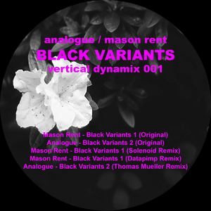 Black Variants 1