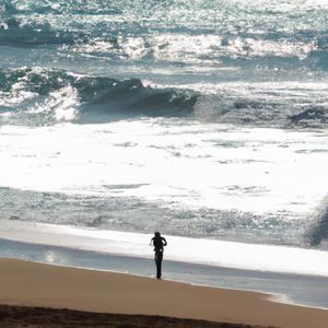 Twilight Dreams of Neon Nights