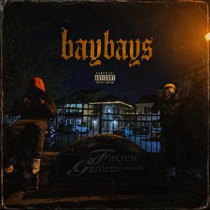 Baybays (feat. Dreysqueeze & Egkzayfully)