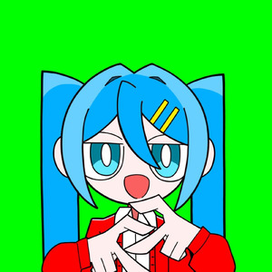 マルゲリータ (feat. 初音ミク)