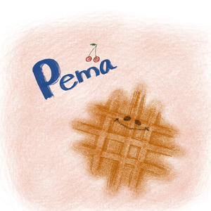 ワッフル_Setting sun_Relax,Pt.1