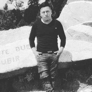 El compa isaias lopez