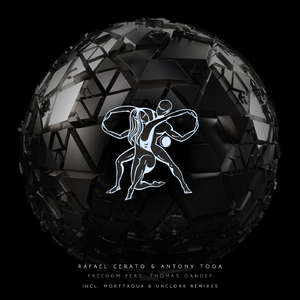 Freedom (Morttagua Remix)