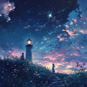 이어진 별의 이름을