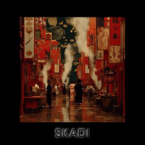 ‘孜然’-Drill Type Beat Prod.SKADI️