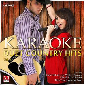 Don't Know Much (In the Style of Linda Ronstadt/Aaron Neville) [Karaoke Version]