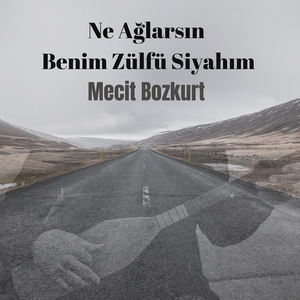 Ne Ağlarsın Benim Zülfü Siyahım