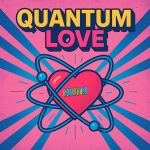 Quantum Love (inst.)