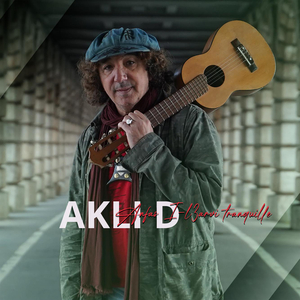 Anfas I-l3arvi Tranquille (Live a alger 2022)