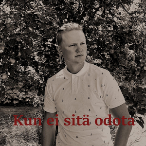 Kun ei sitä odota