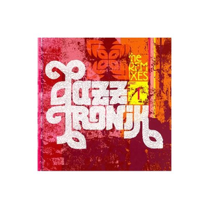 SEARCHING FOR LOVE(Rasmus Faber remix)