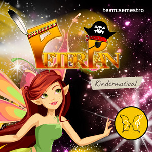 Er ist...? (Peter Pan Kindermusical)