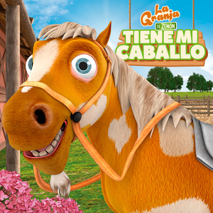 Tiene Mi Caballo
