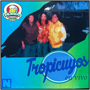 El Cuarto De Tula (Live Version)