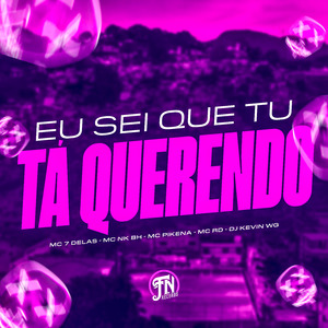 Eu Sei Que Tu Ta Querendo