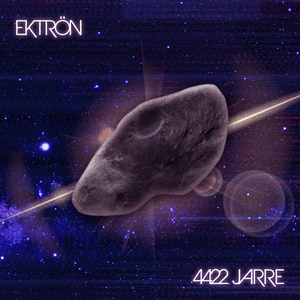 4422 Jarre