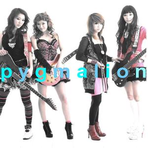 Pygmalion (피그말리온)