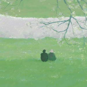 所幸世上有光 总会相逢