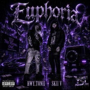 Euphoria (feat. SKII V)