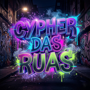 Cypher das Ruas