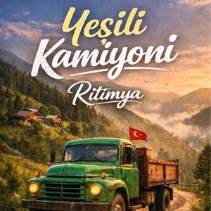 Yeşili Kamiyoni (2)