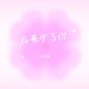 后来少了你