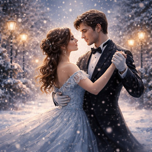 Fulgii cad, dar noi dansăm