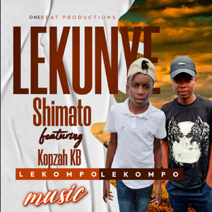 Lekunye (feat. Kopzah KB)