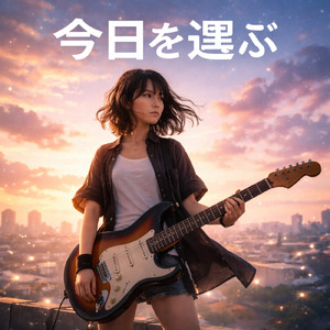 今日を選ぶ (オリジナルver)