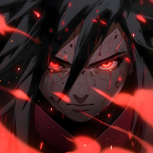 Orochimaru's x Orochimaru's Fighting