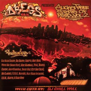 Beyond Words (feat. Gas Mask Colony)