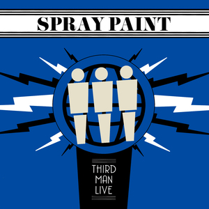 Live At Third Man (Part 2)