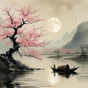 旧梦（中国古风）