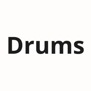 Drums