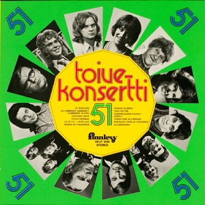 Oli simmarit, sammarit, kummarit ja pipo