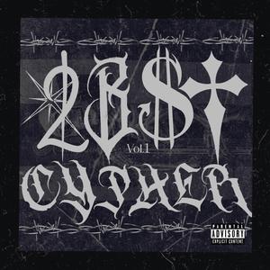 Cypher, Vol. 1 (feat. Solo, Fian, Swaggy Nelly, Dice, SEEJAY, Cali, SmallAsianGuy, YEYO & BOSSJBEATS)