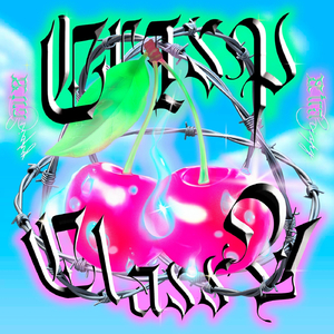 Thursty (feat. Jadeya)