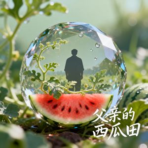 《父亲的西瓜田》