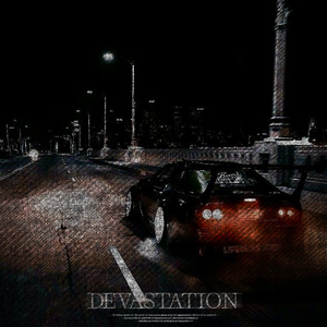 DEVASTATION