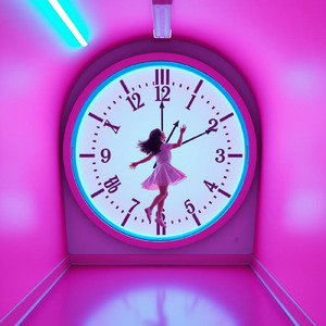 卒業式の前の晩、タイムトラベルしてきたんだ