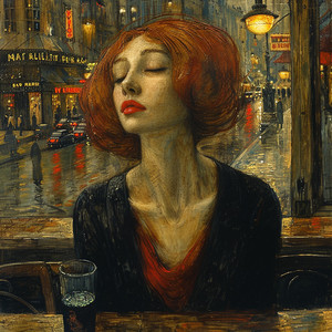 El Zumbido Melódico De La Vida Nocturna