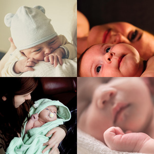 柔和的午觉时间时刻